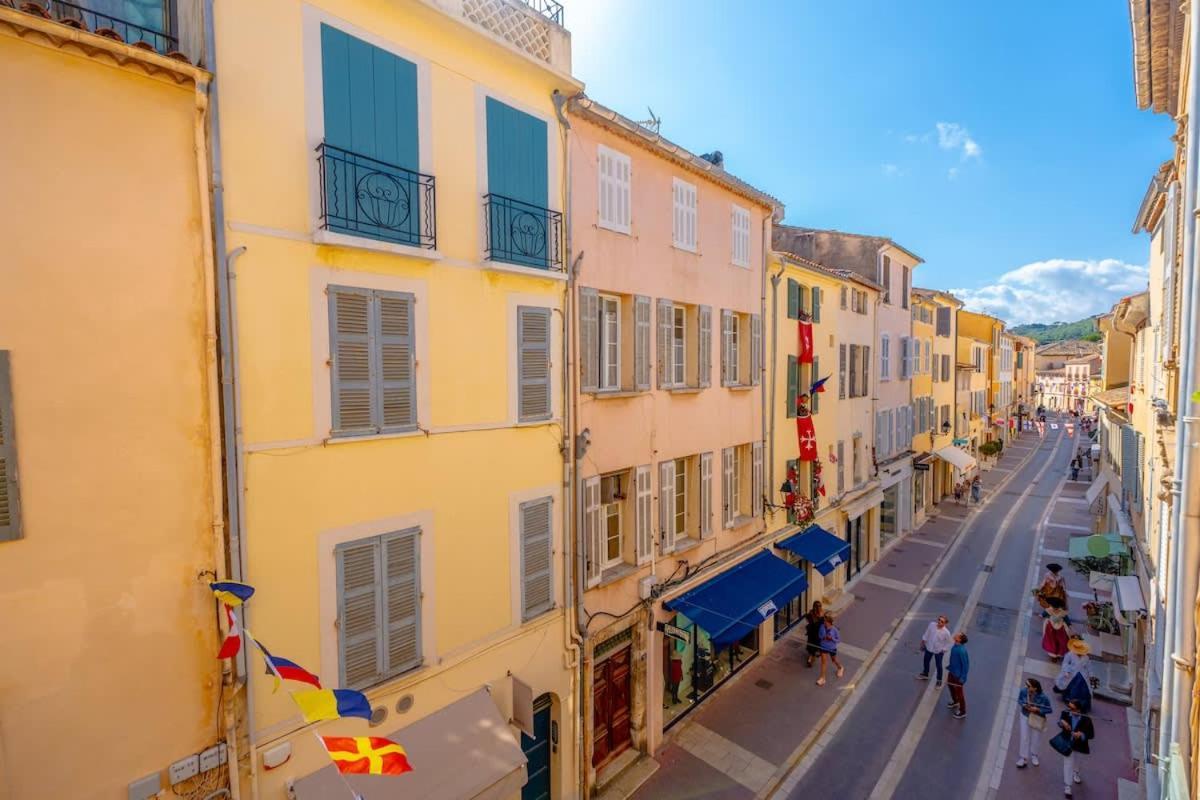 Apartment Petit Gambetta L Bright & Fresh L Shellter *