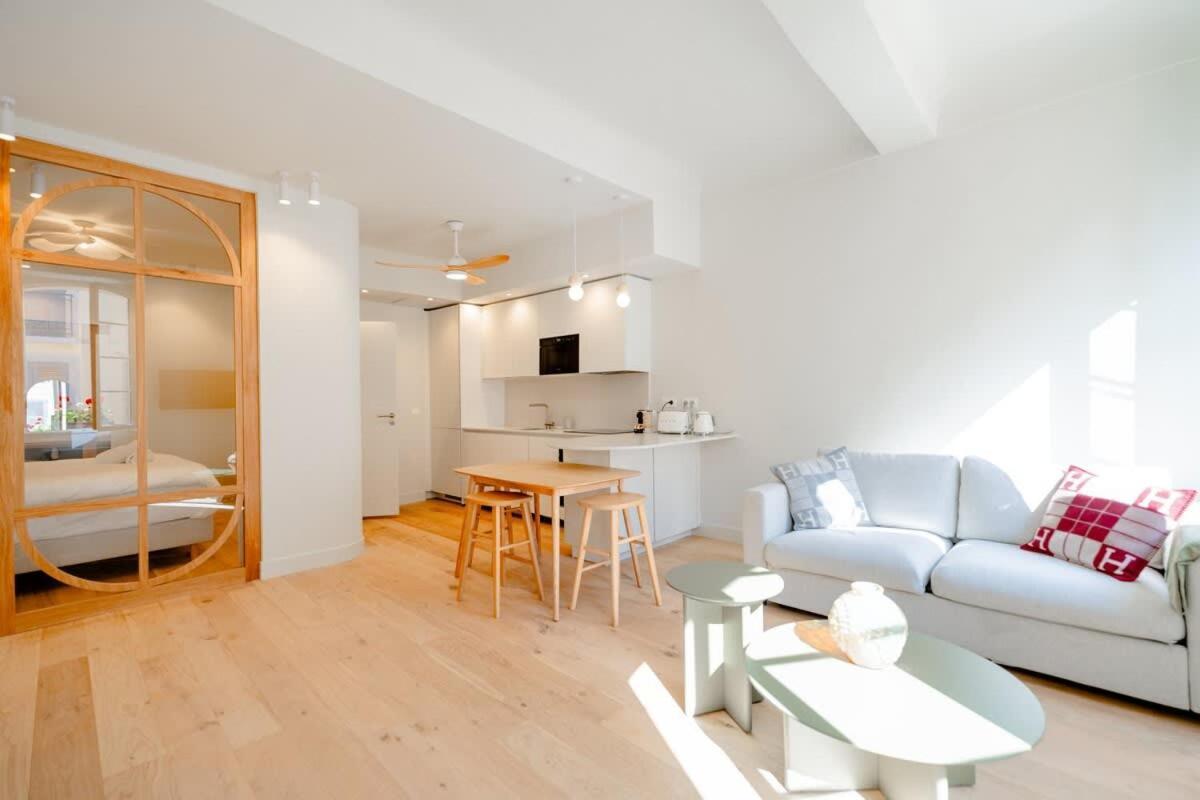 Petit Gambetta L Bright & Fresh L Shellter * Saint-Tropez