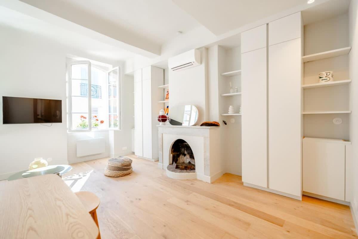 Petit Gambetta L Bright & Fresh L Shellter Apartment