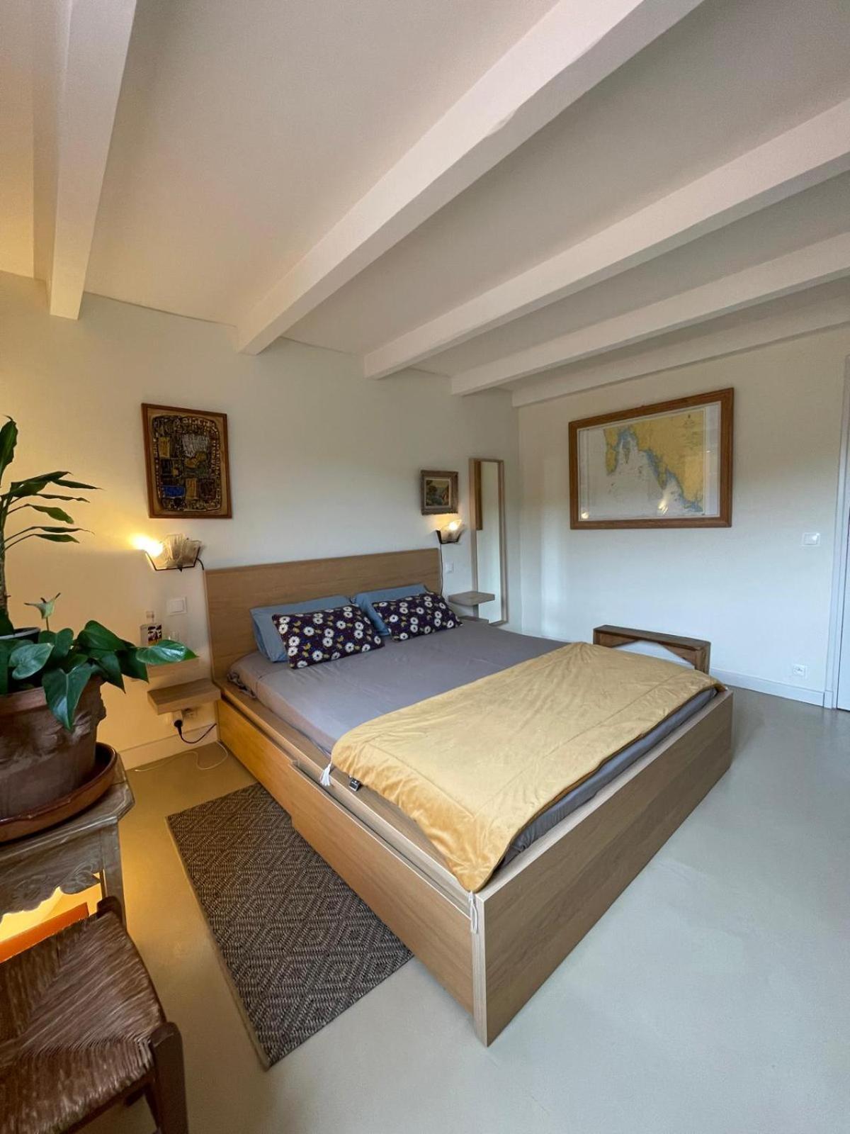 Homestay Au 24 Chez Nous *