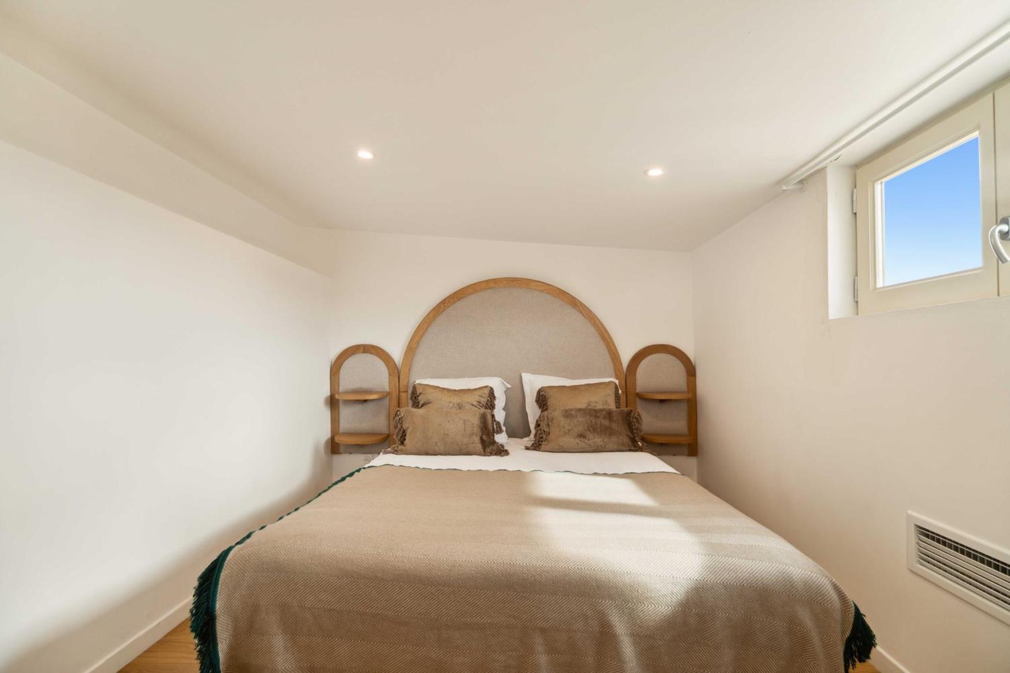 Magnificent -1br-2p- Centre * Saint-Tropez