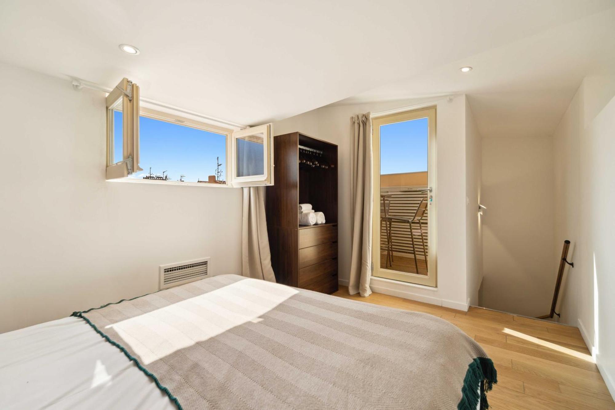 Magnificent -1br-2p- Centre Apartment