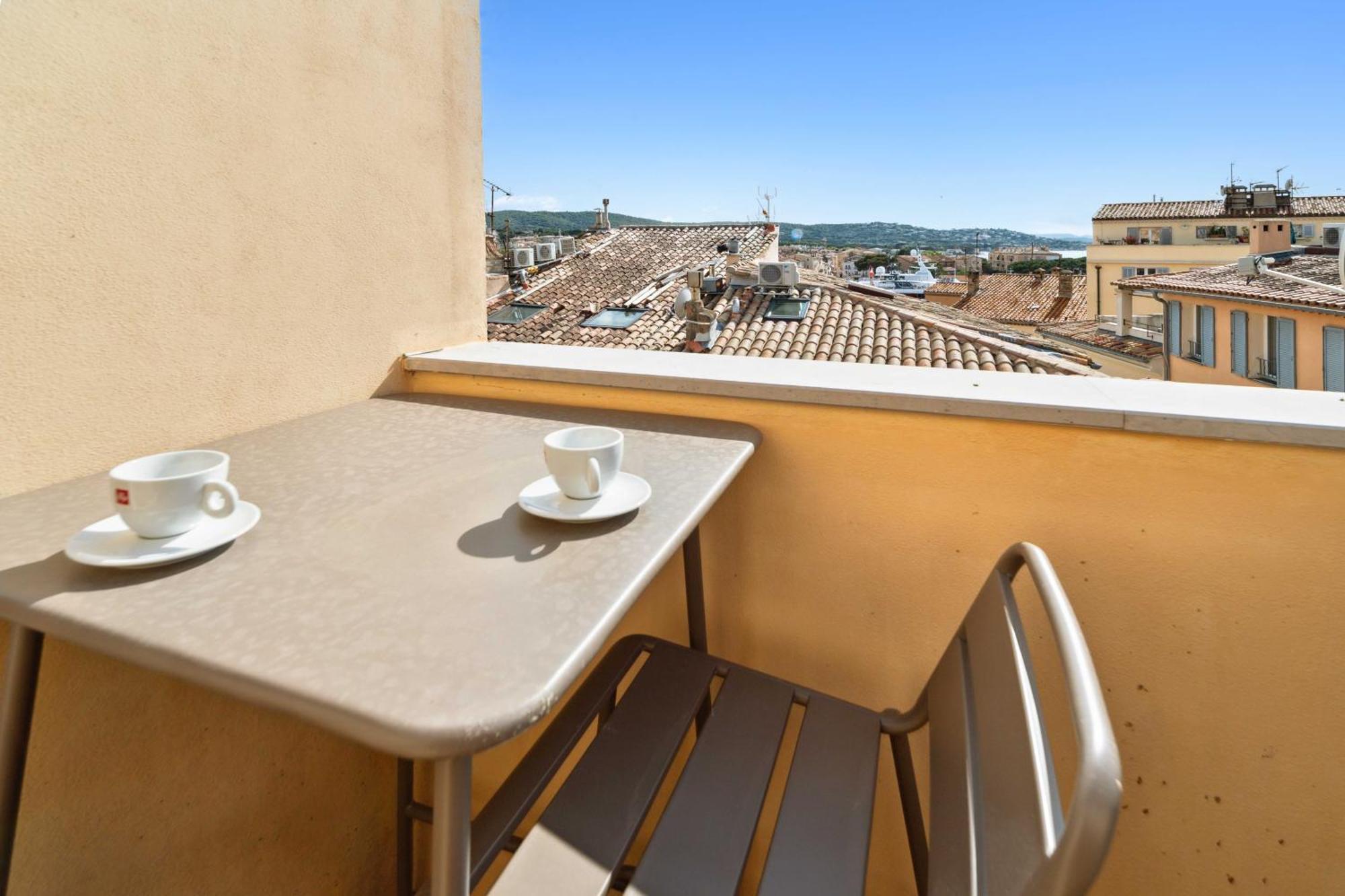 Apartment Magnificent -1br-2p- Centre