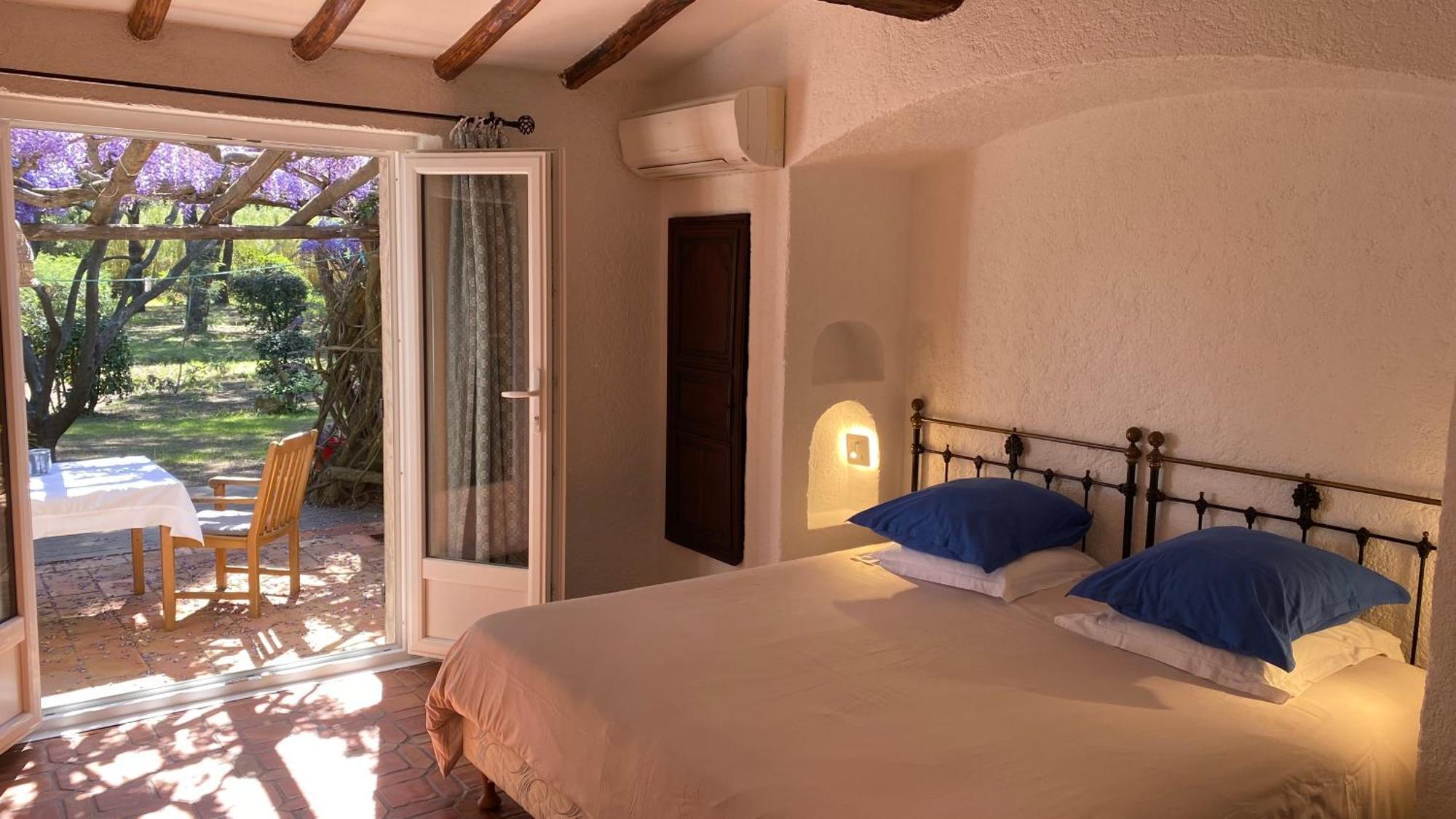 Lei Souco Bed & Breakfast Ramatuelle