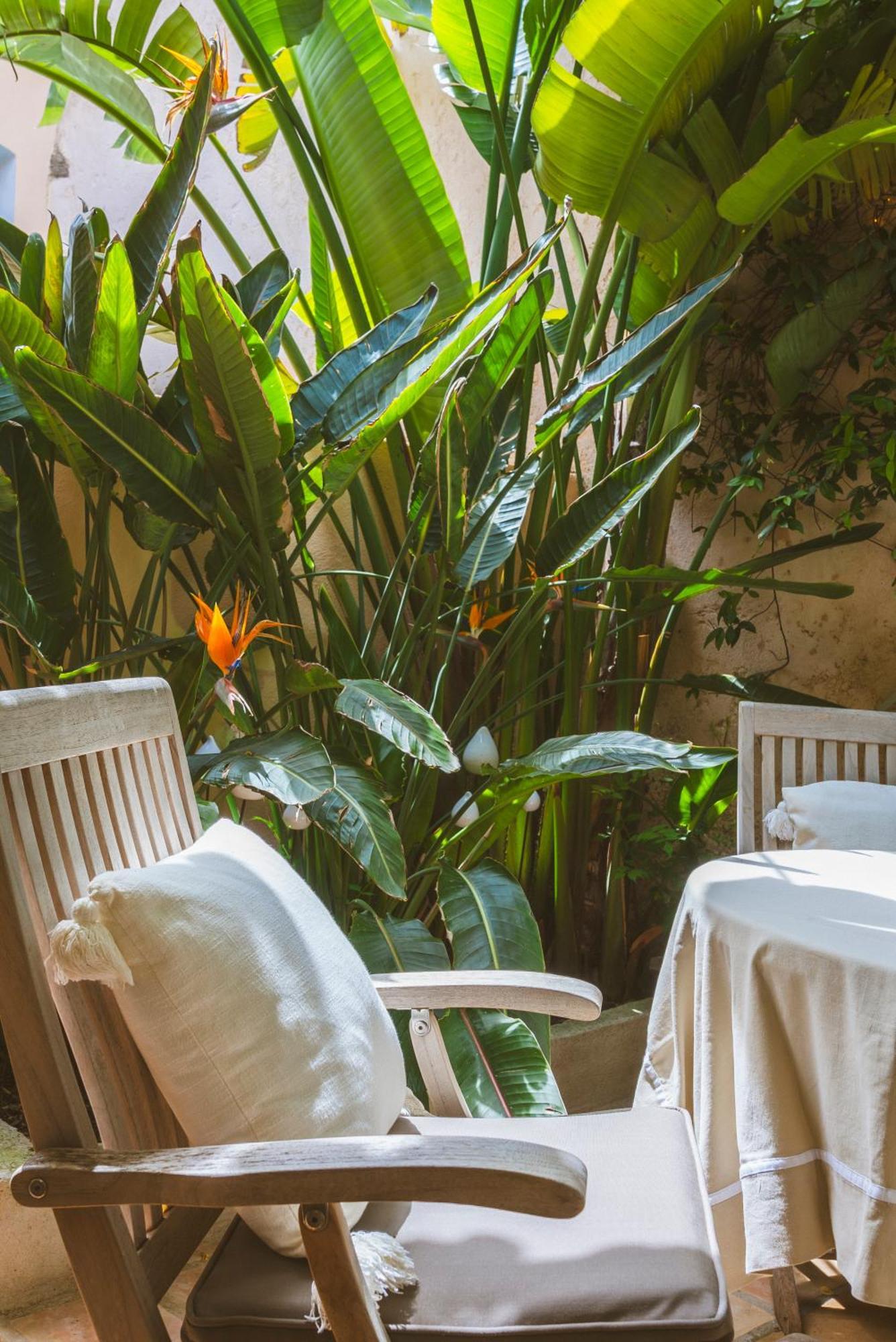 Pousada Maison Magdeleine Saint-Tropez
