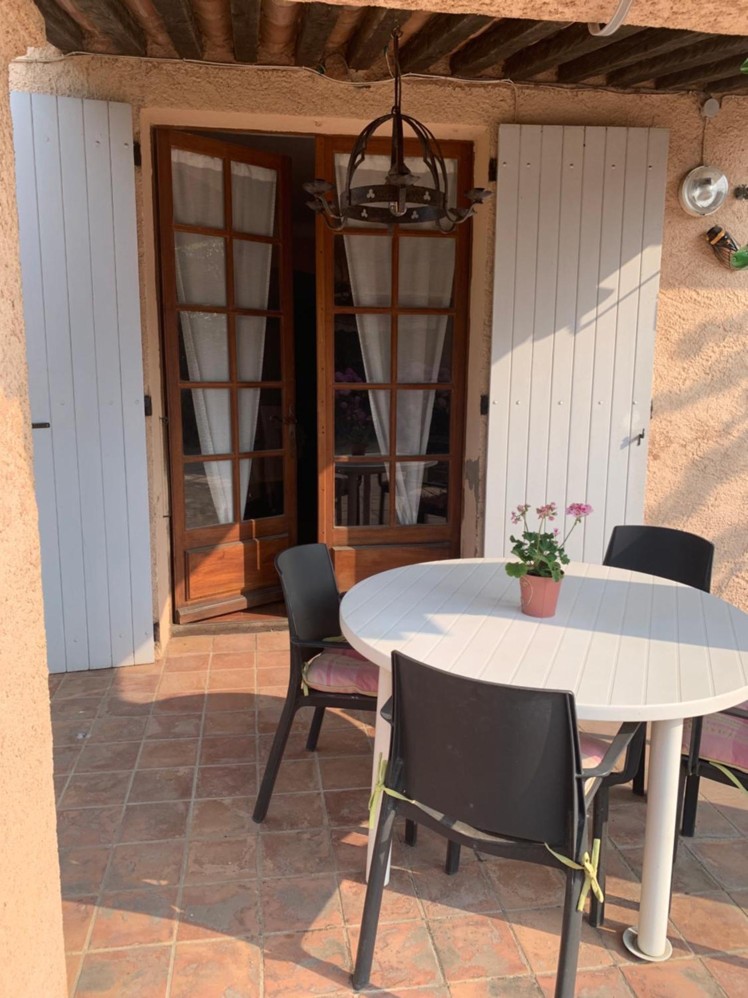 La Maison De Suzy * Saint-Tropez