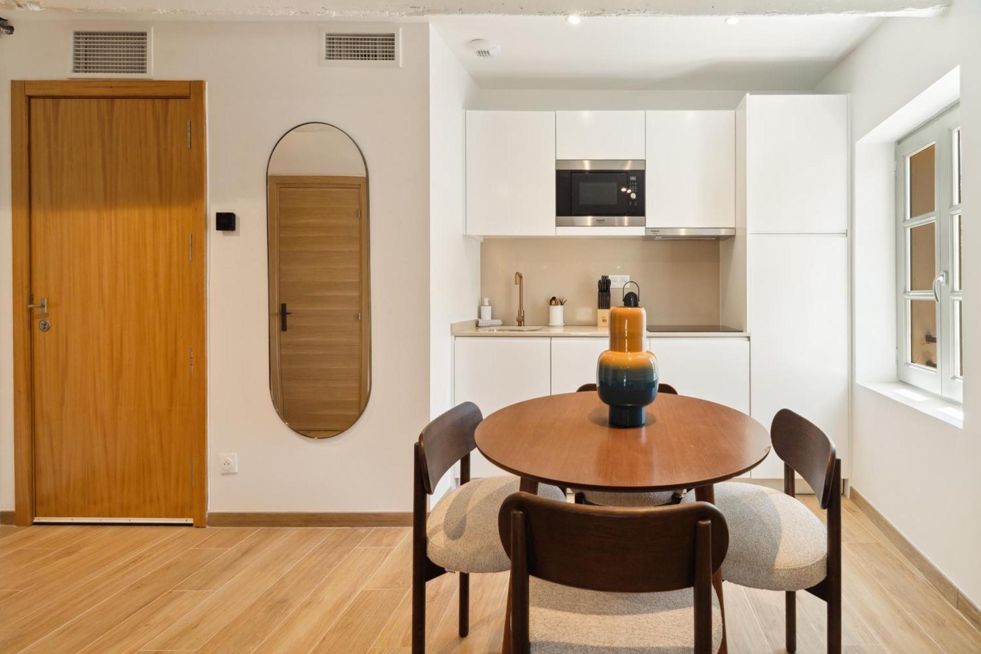 Apartment Tropez 104 Rue Allard 3e D Saint-Tropez