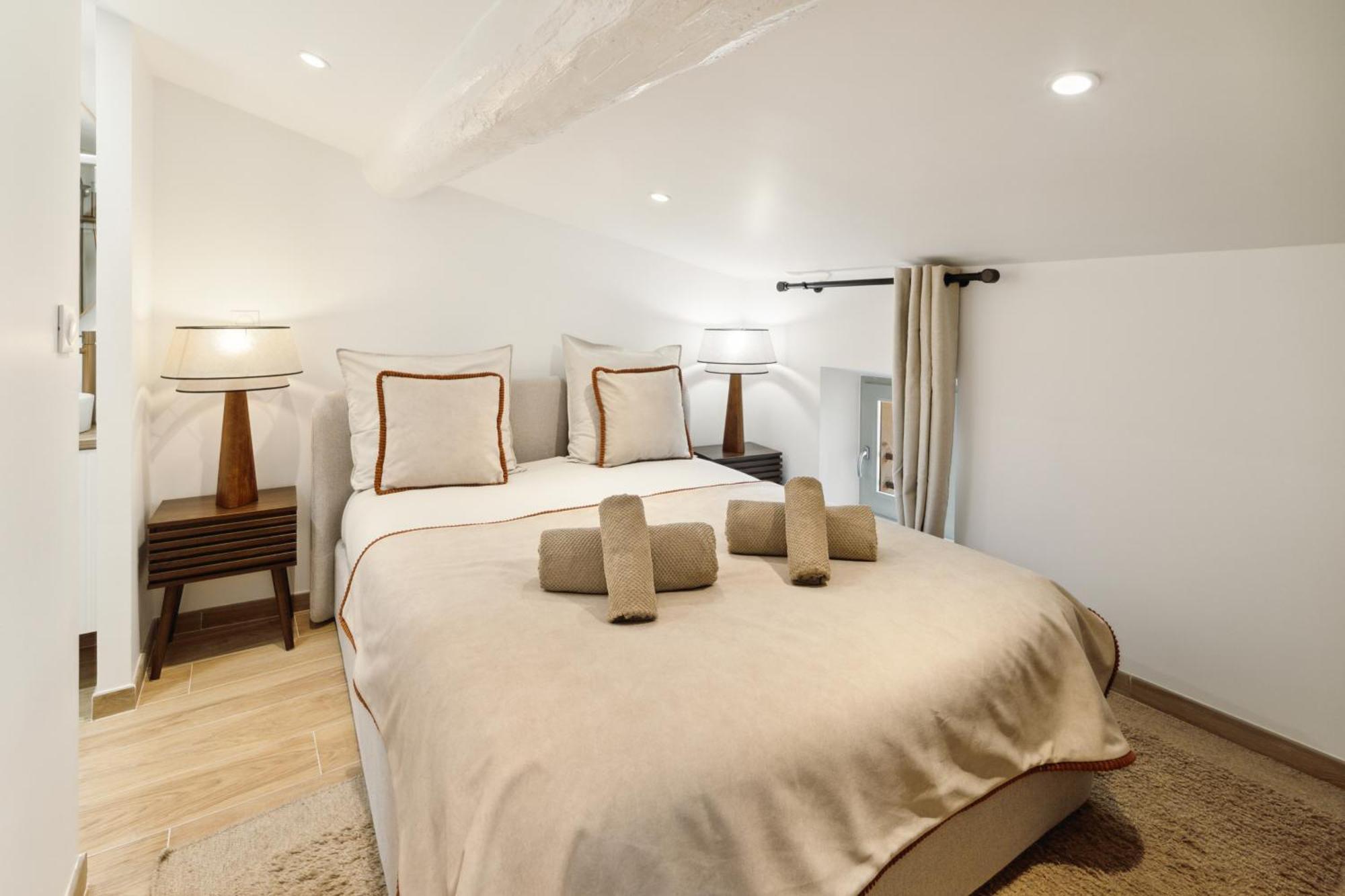 Tropez 104 Rue Allard 3e G Apartment Saint-Tropez