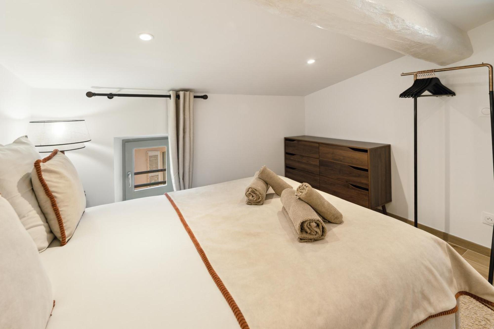 Apartment Tropez 104 Rue Allard 3e G Saint-Tropez