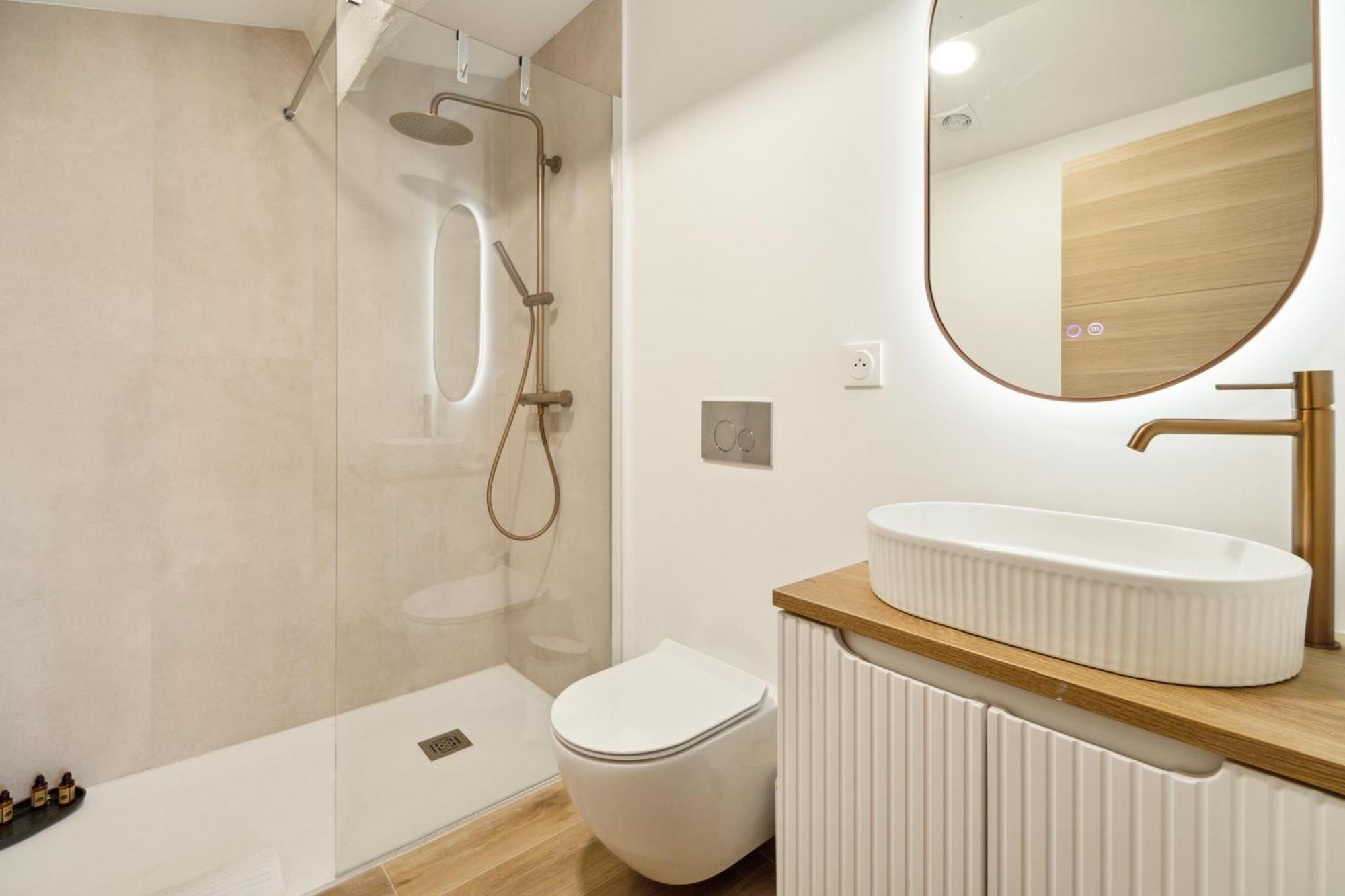 Tropez 104 Rue Allard 3e D Apartment *