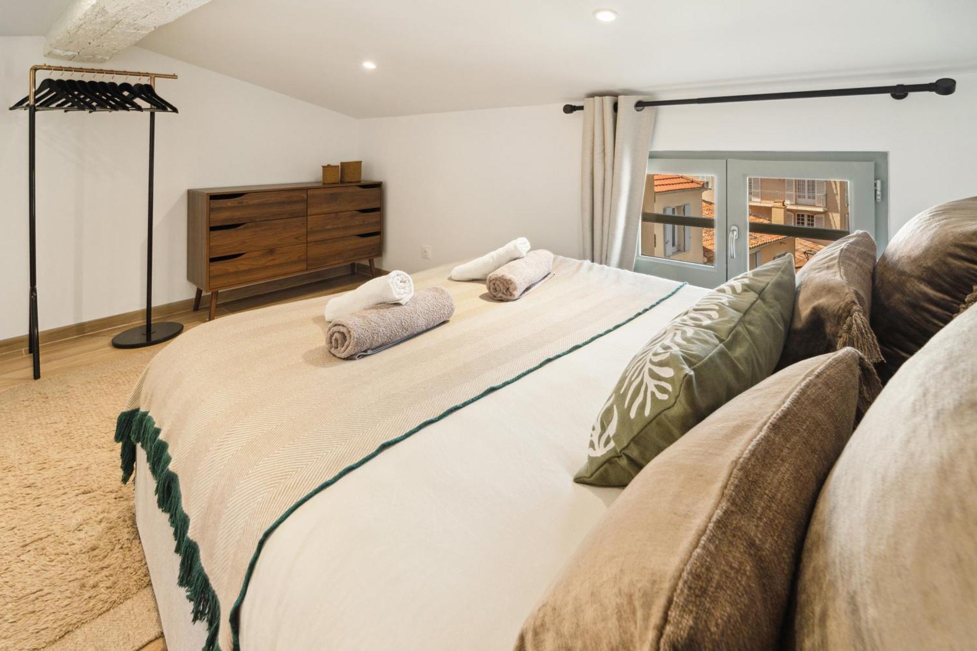 Tropez 104 Rue Allard 3e D Apartment Saint-Tropez