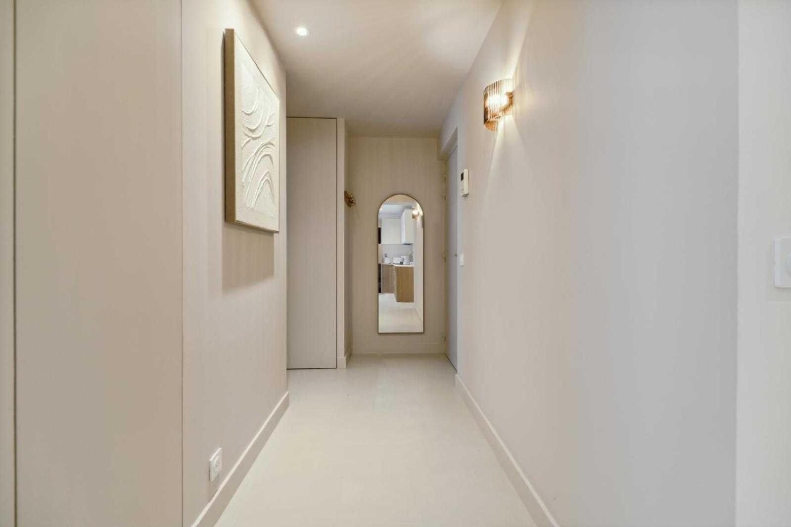 Apartamento Chic 2br 4p Lices
