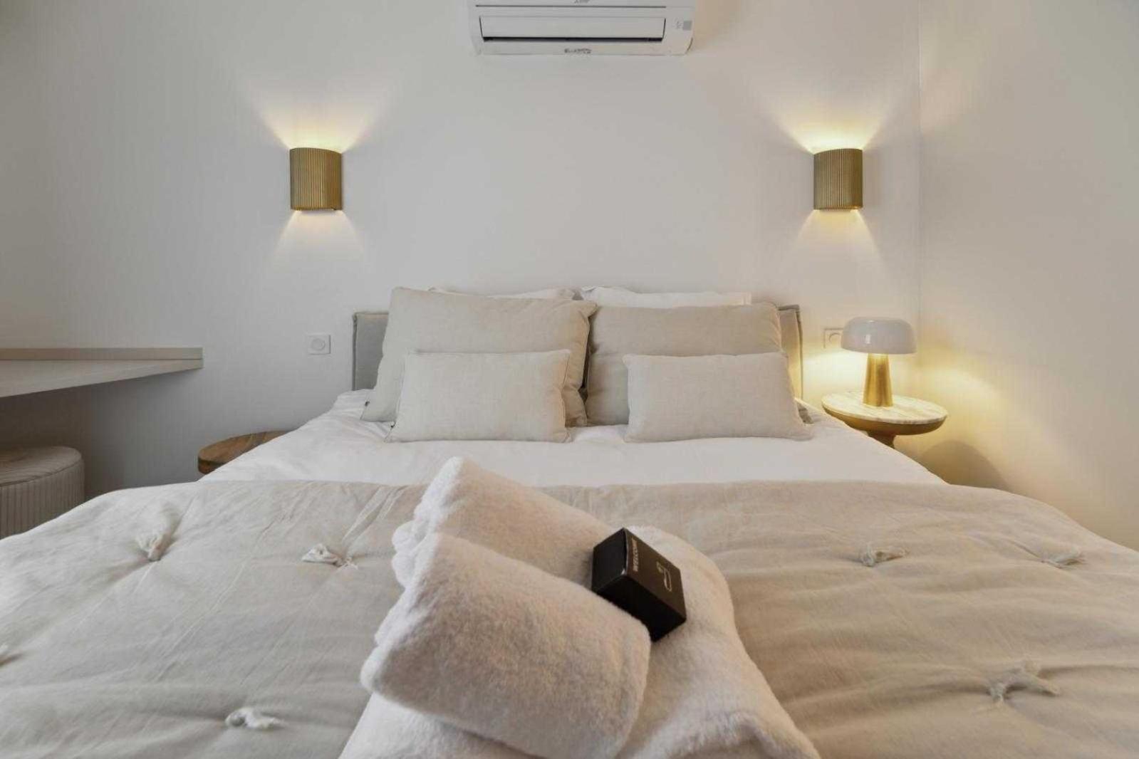 Apartamento Chic 2br 4p Lices
