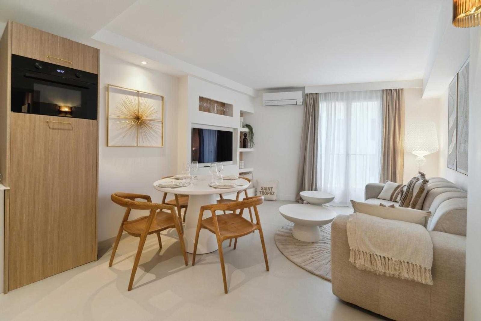 Chic 2br 4p Lices Apartamento *