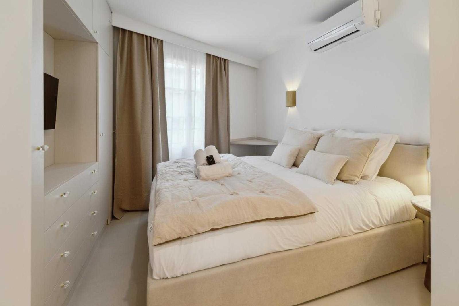 Chic 2br 4p Lices Apartamento