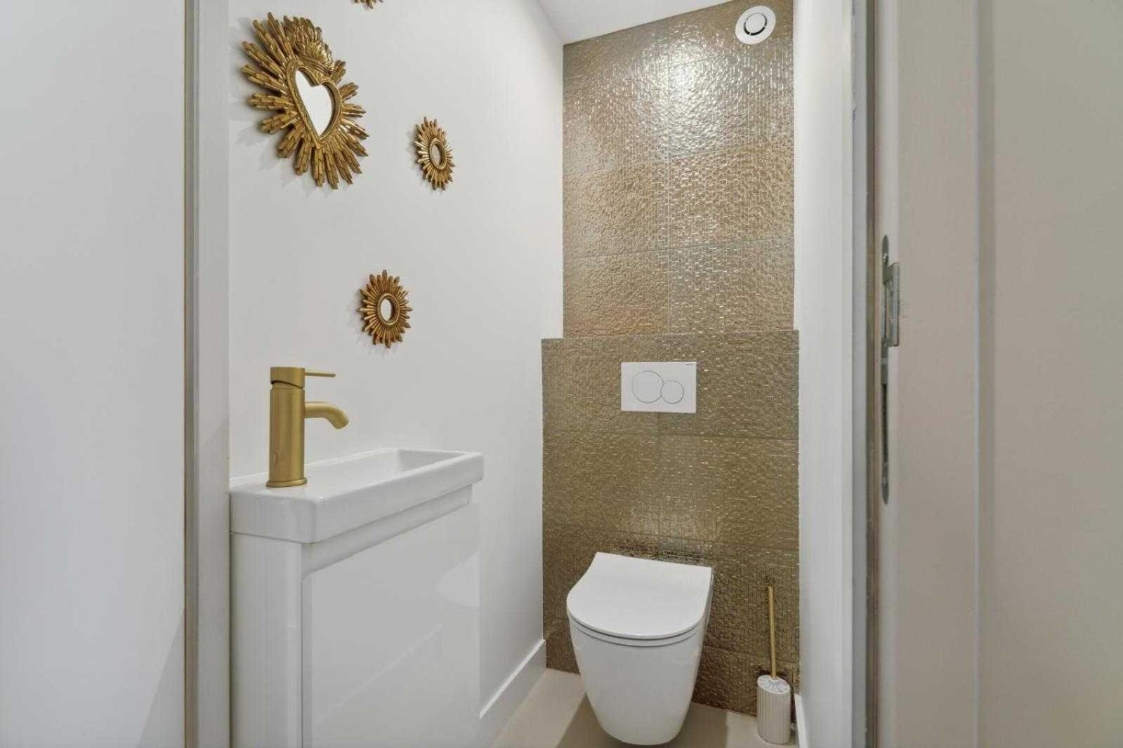 Chic 2br 4p Lices Apartamento *