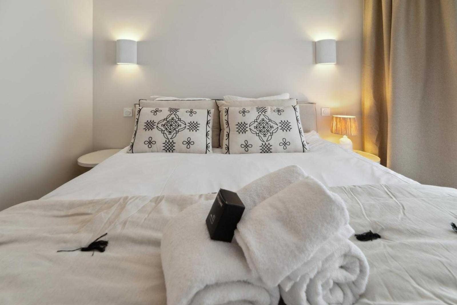 Apartamento Chic 2br 4p Lices *