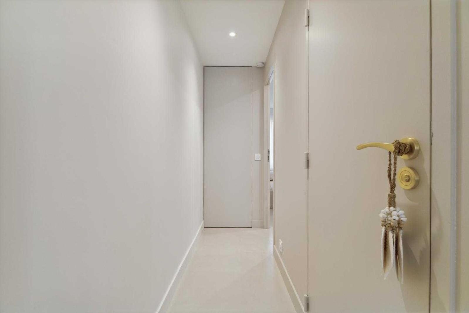 Chic 2br 4p Lices Saint-Tropez