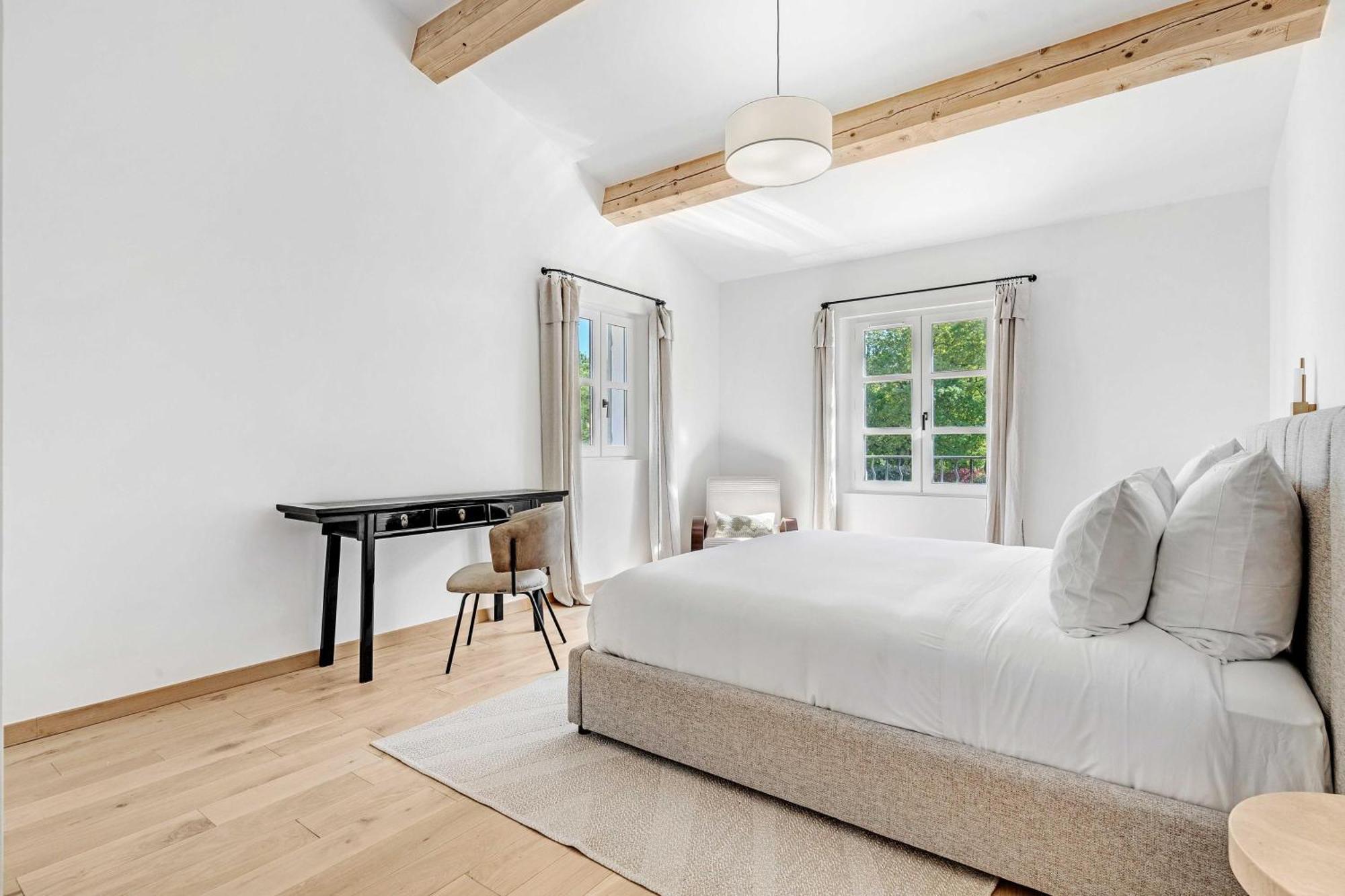 Exceptional Villa- Ac- 5br-10p- Baie Des Canebiers Villa