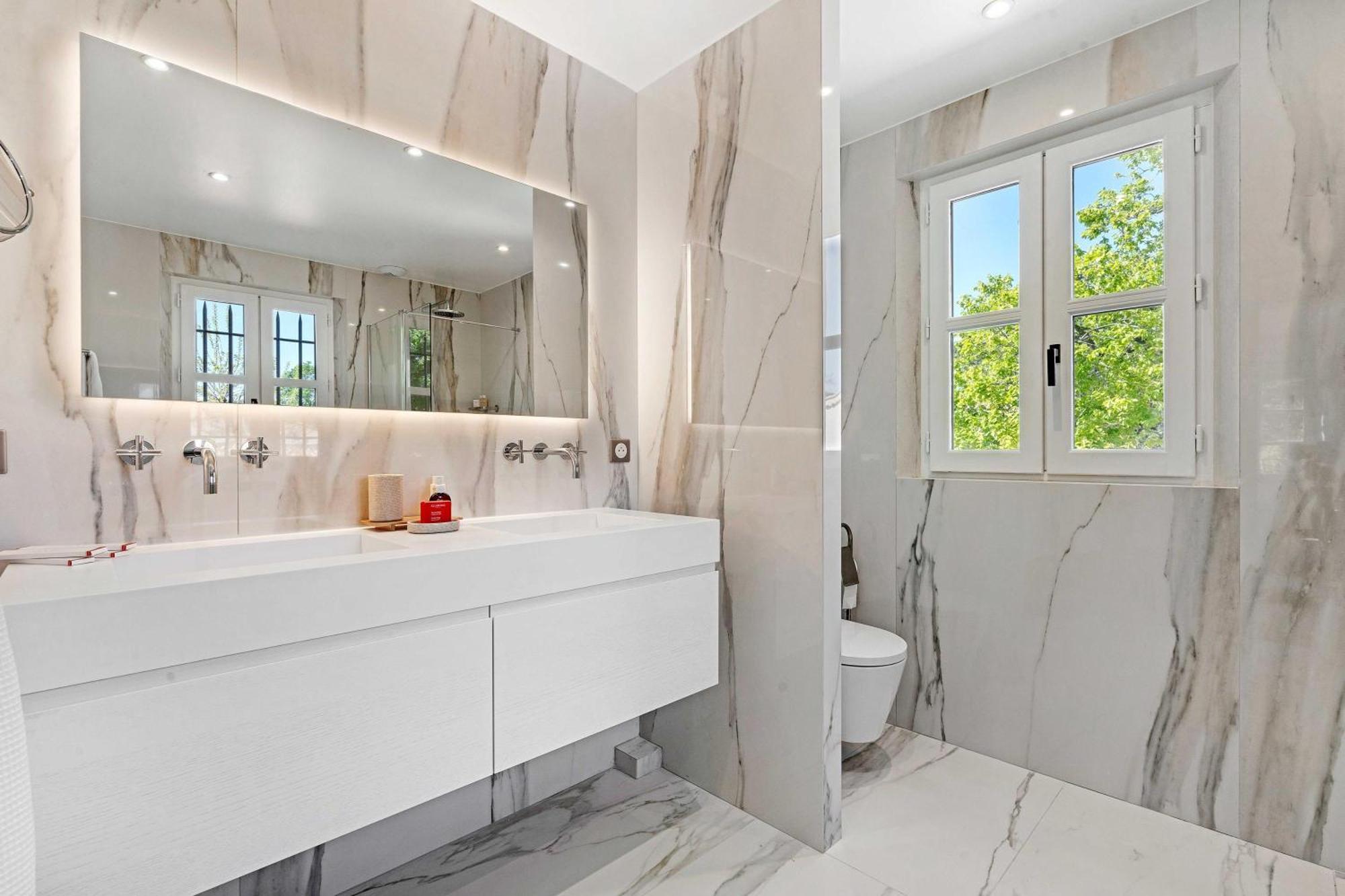 Villa Exceptional Villa- Ac- 5br-10p- Baie Des Canebiers *
