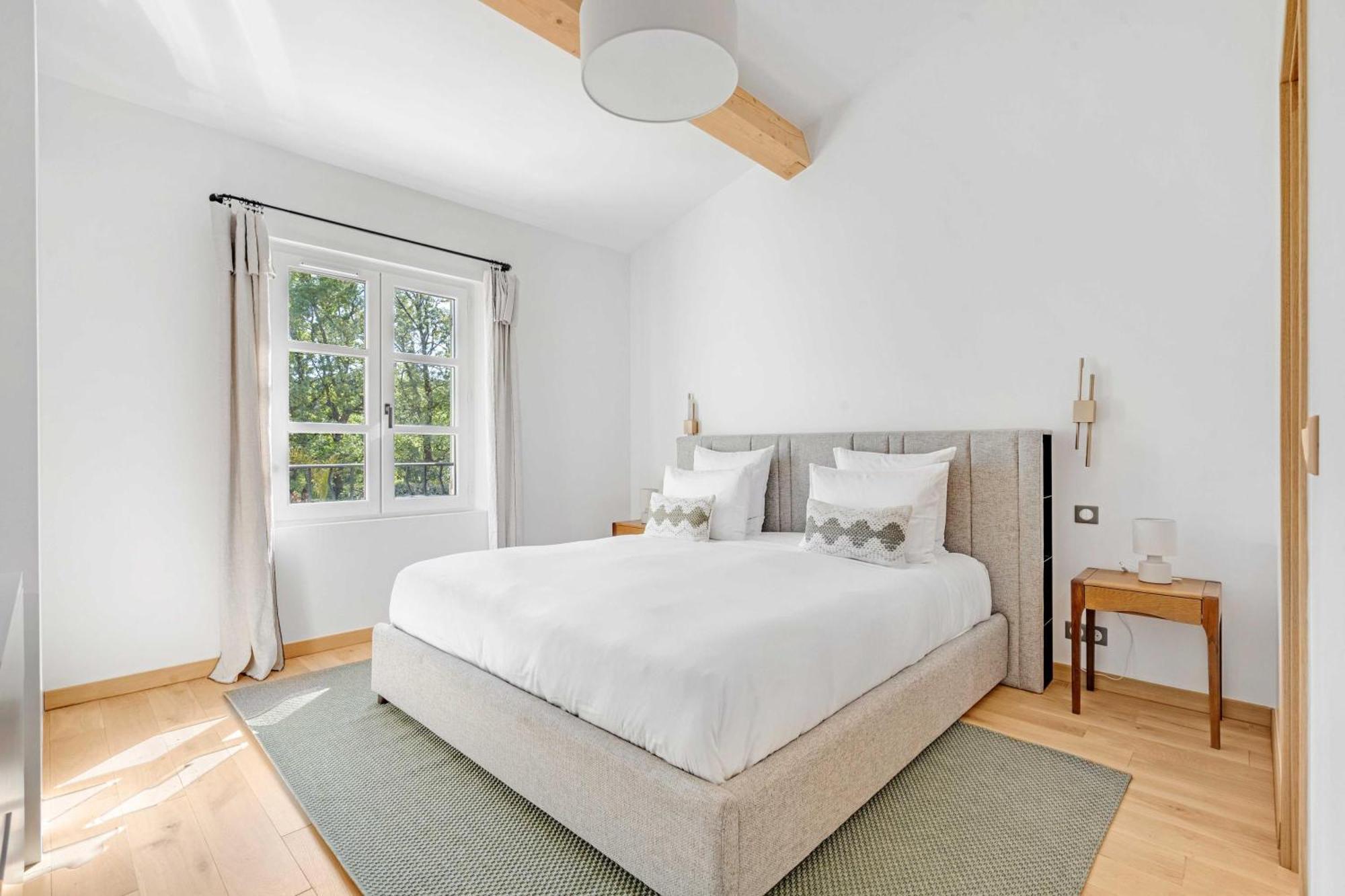 Villa Exceptional Villa- Ac- 5br-10p- Baie Des Canebiers