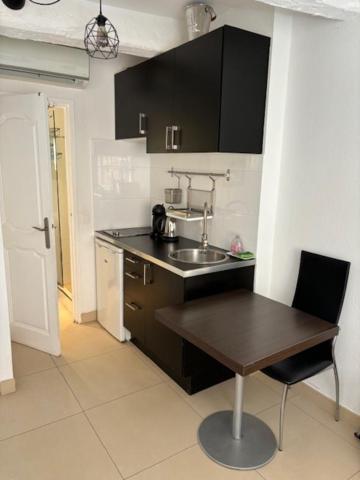 Appartement Centre Tropez Saint-Tropez