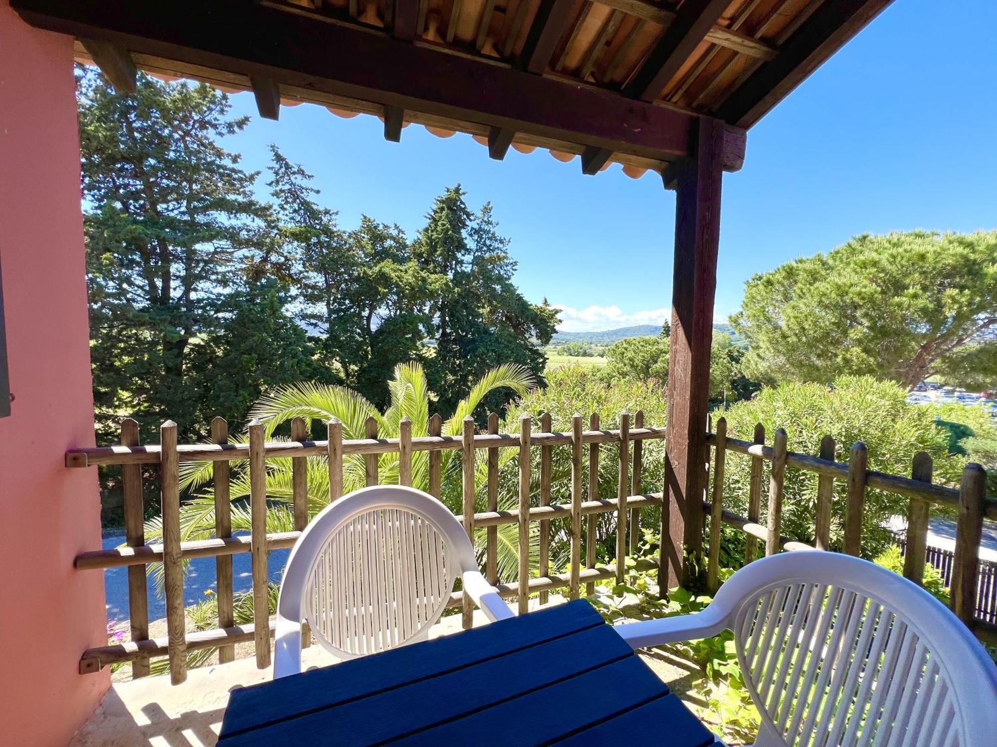 Village De - Le Sentier Des Pins 3*