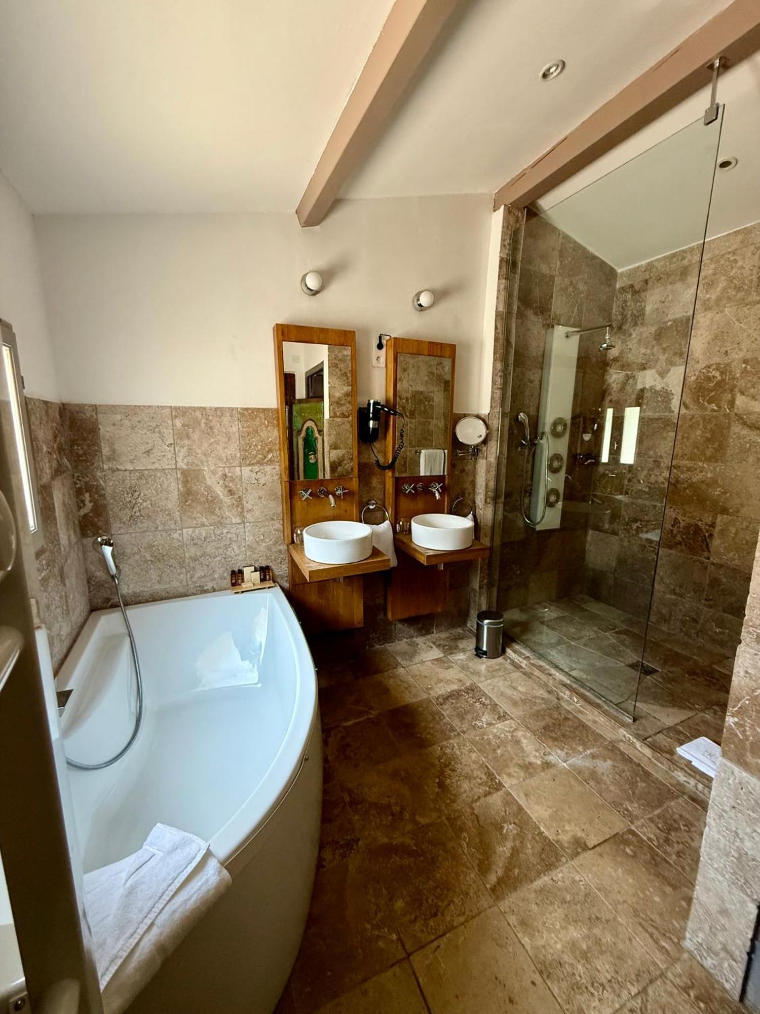 Hotel La Dune, & Nuxe 4*