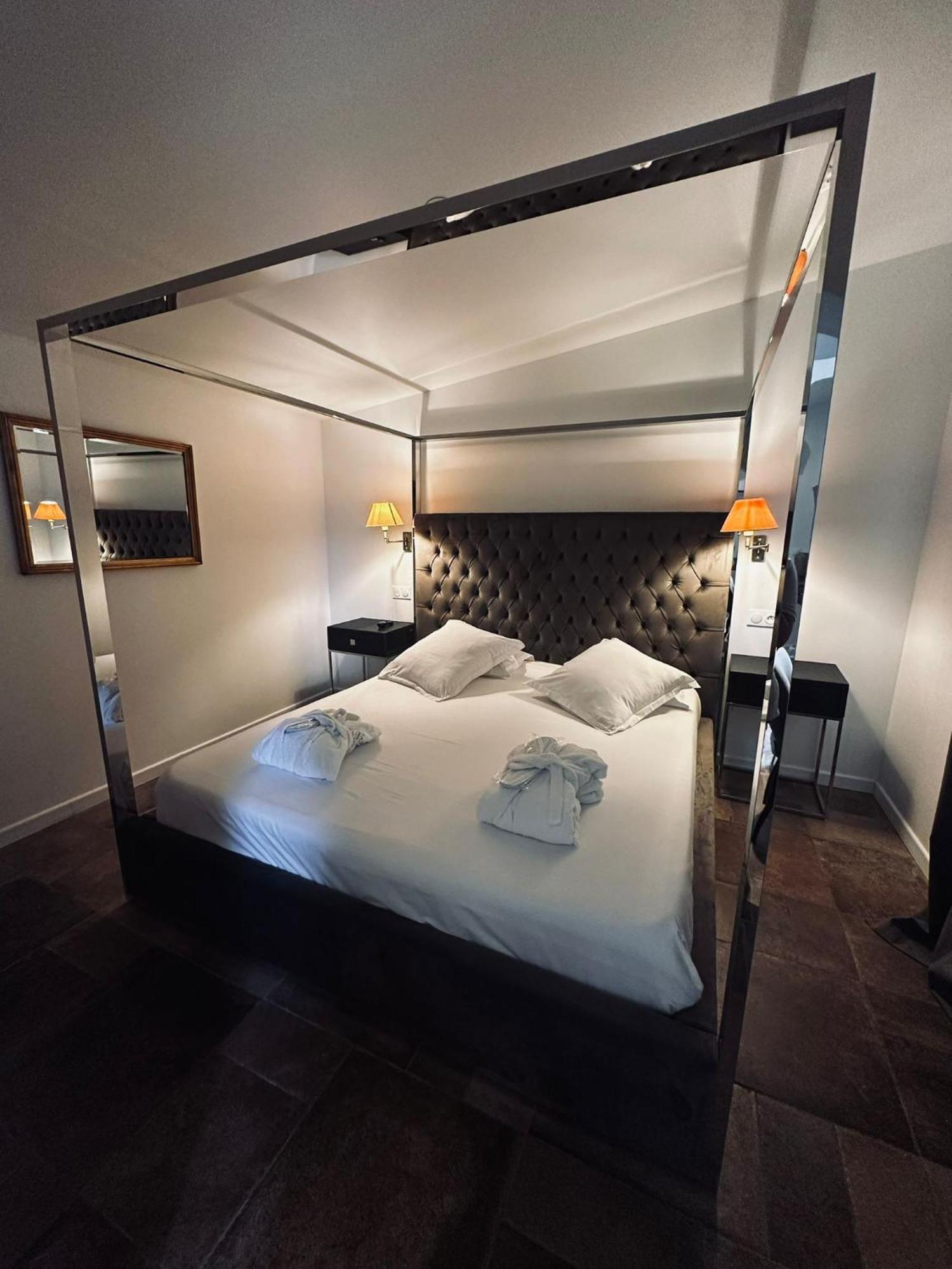 La Dune, & Nuxe Hotel Gassin