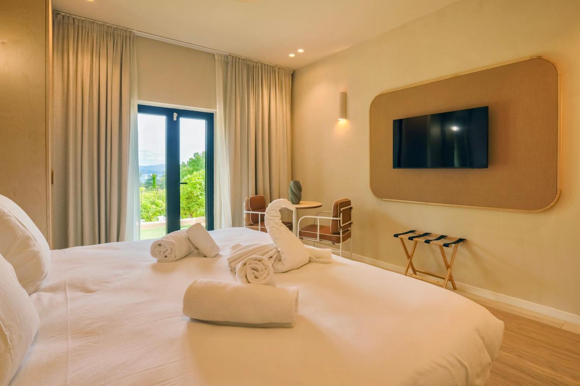 Hotel Maison Provence 4*