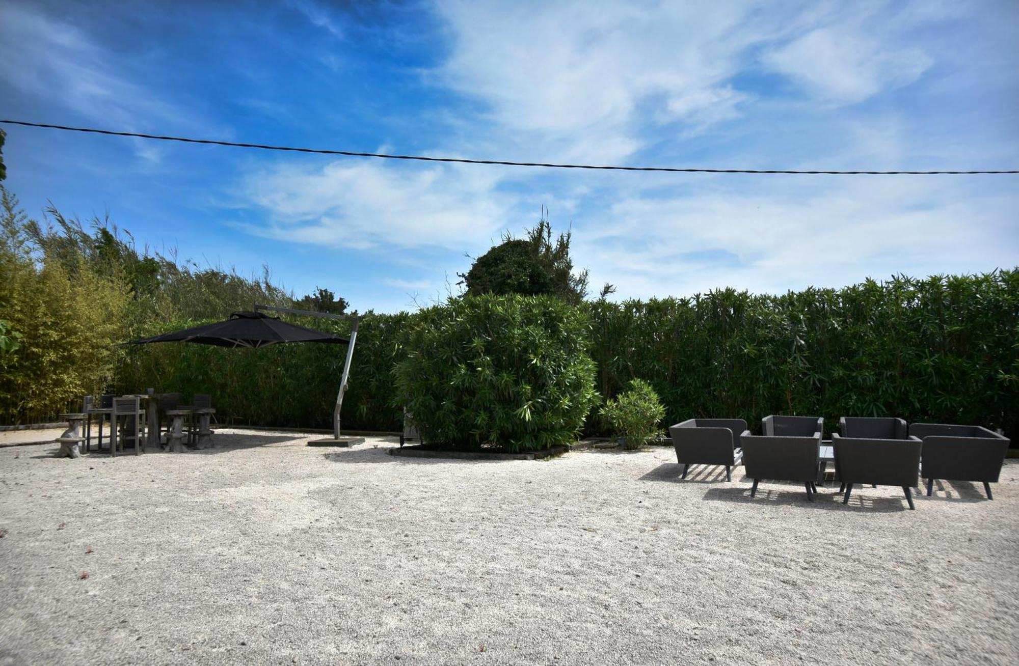 Bacchus Ramatuelle, Piscine, 800m! Villa Saint-Tropez