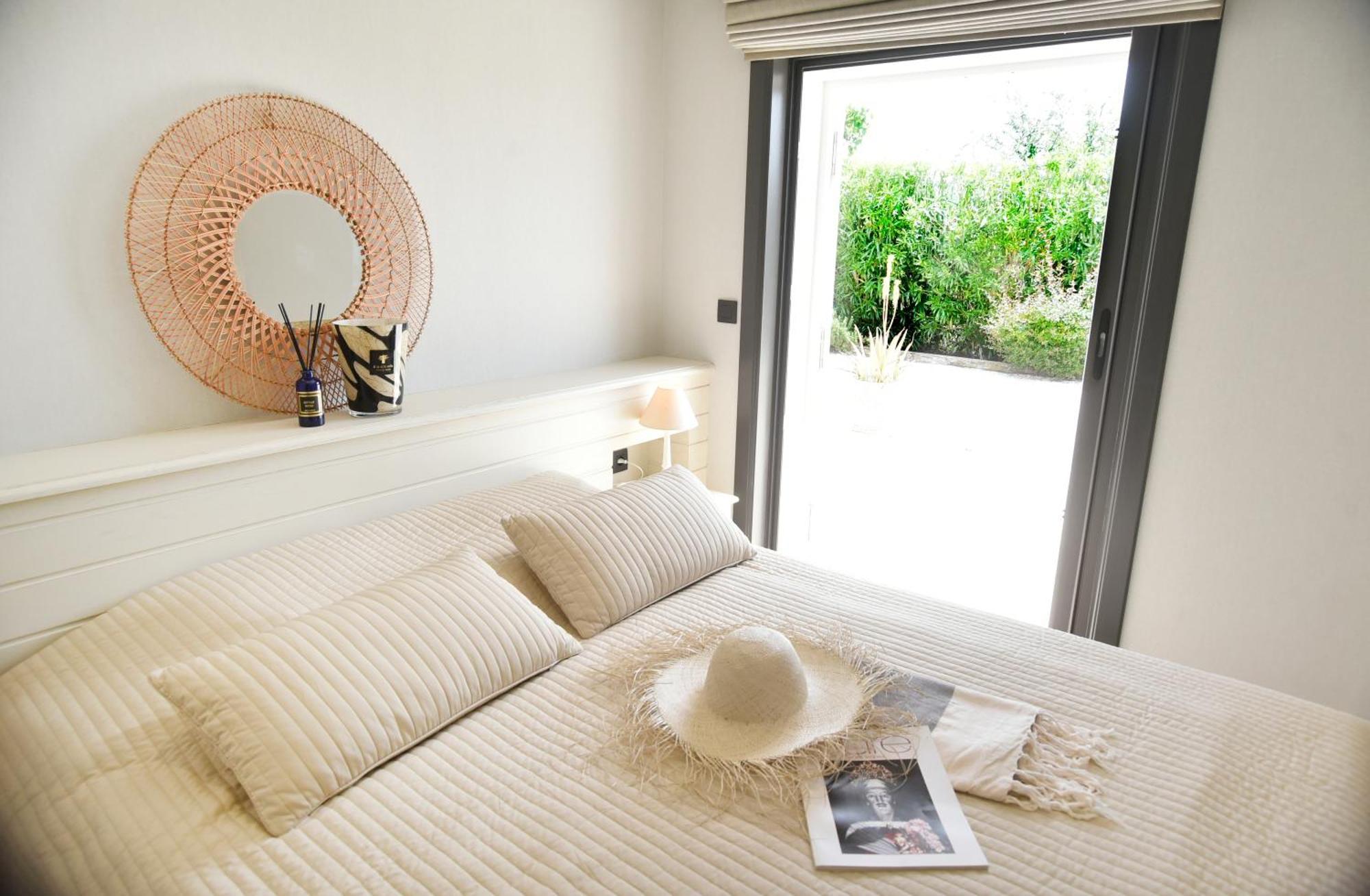 Villa Bacchus Ramatuelle, Piscine, 800m! *