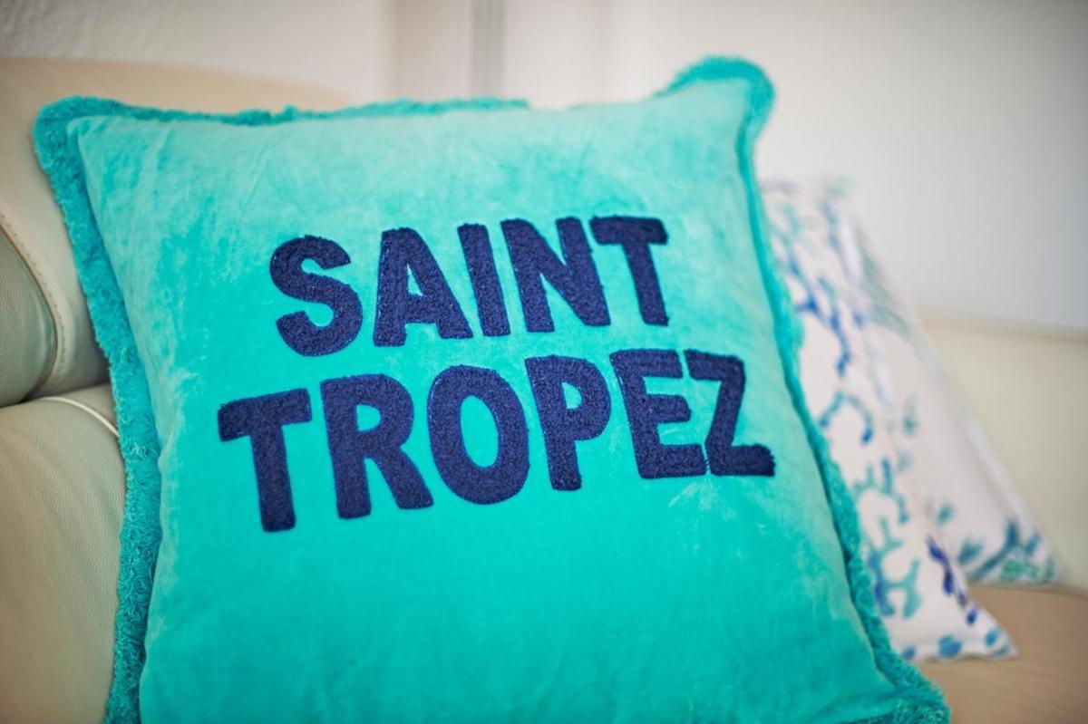 Apartment Nouveau-la Florida - 4 Personnes - 2 - Saint-Tropez