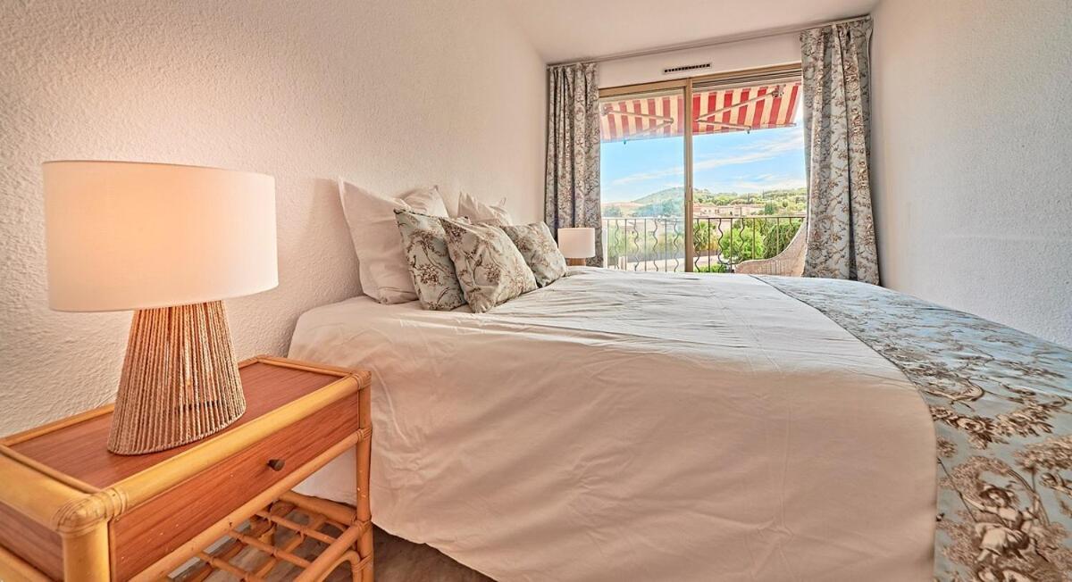 Nouveau-la Florida - 4 Personnes - 2 - * Saint-Tropez