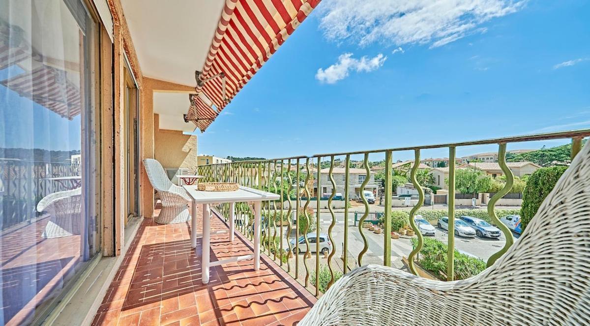 Nouveau-la Florida - 4 Personnes - 2 - * Saint-Tropez