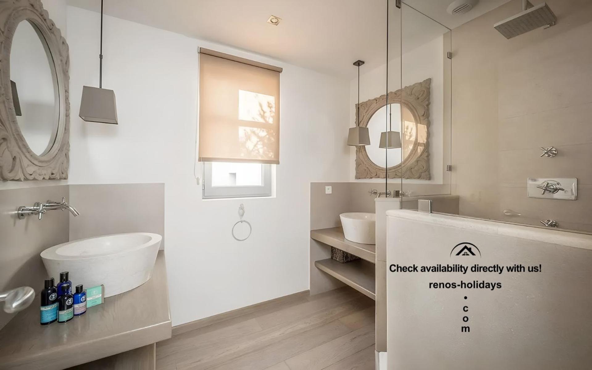 Modern Setun Saint-Tropez