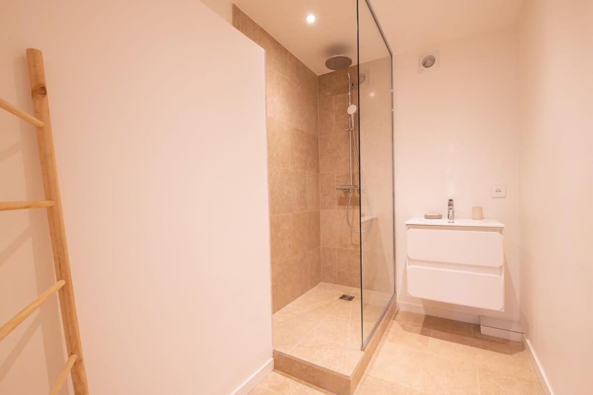L'elegant L Bright & Views L Shellter Apartamento Saint-Tropez