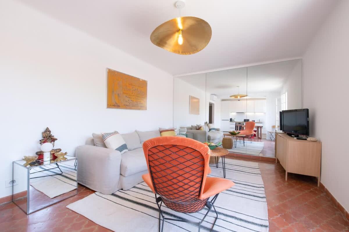 Apartamento L'elegant L Bright & Views L Shellter *