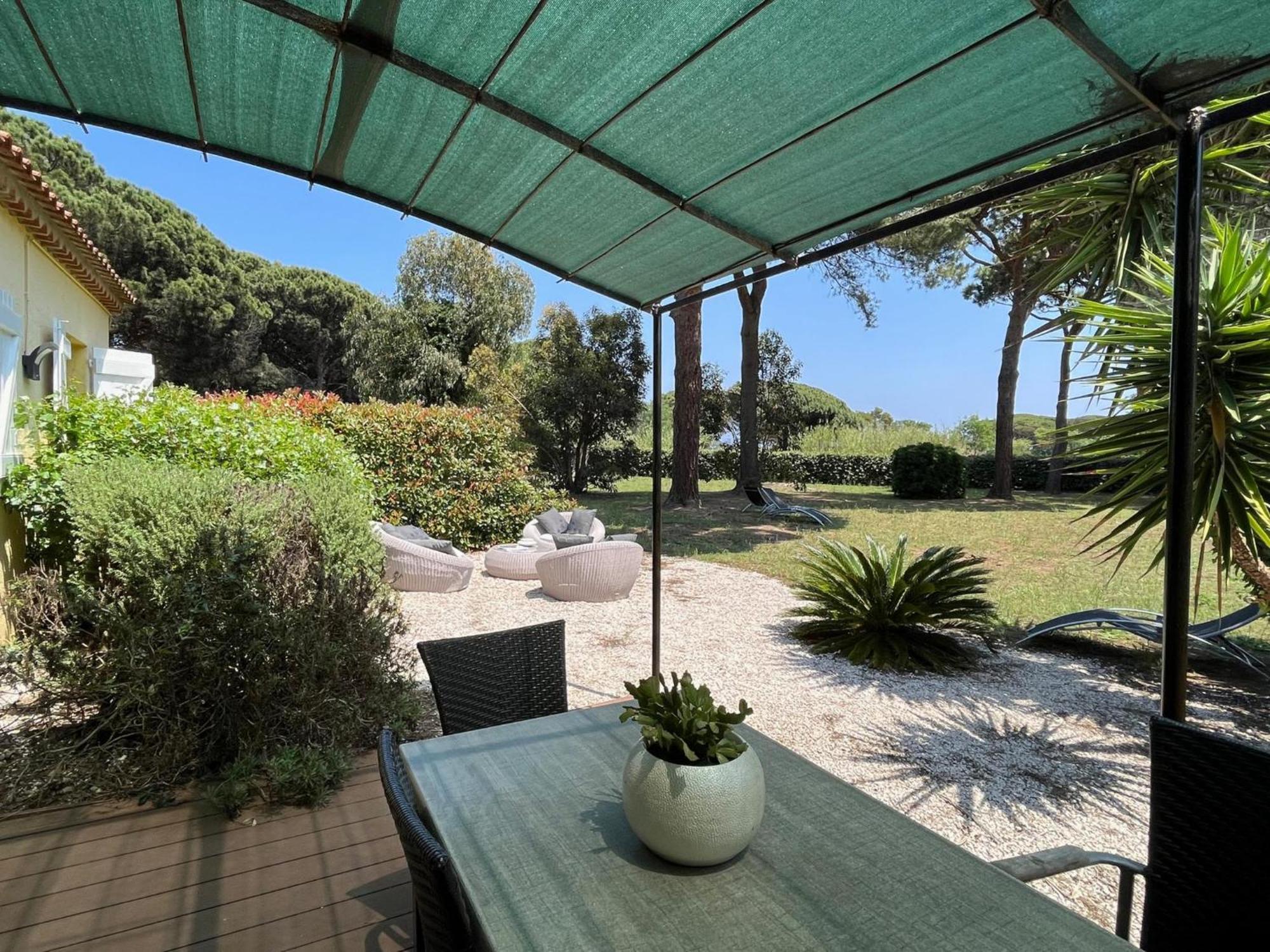 Les Myrtes * Saint-Tropez