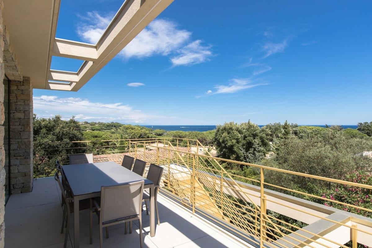 Villa Sous le Soleil Holiday home Saint-Tropez
