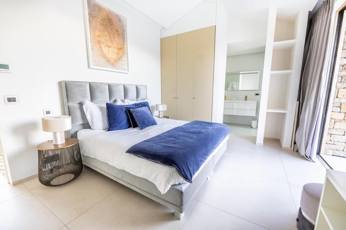 Holiday home Villa Sous le Soleil *