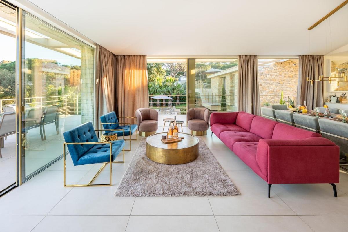 Holiday home Villa Sous le Soleil