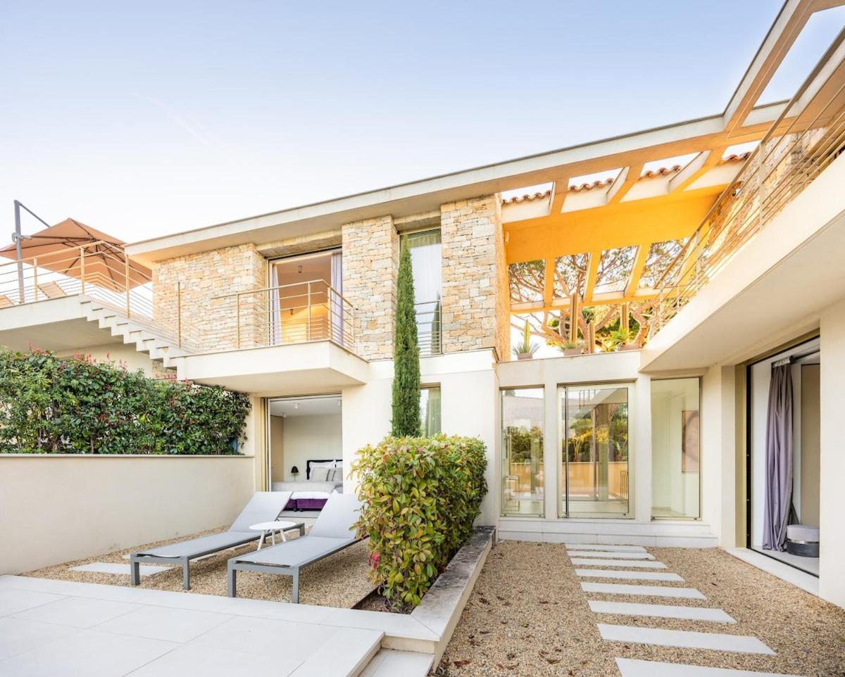 Holiday home Villa Sous le Soleil *