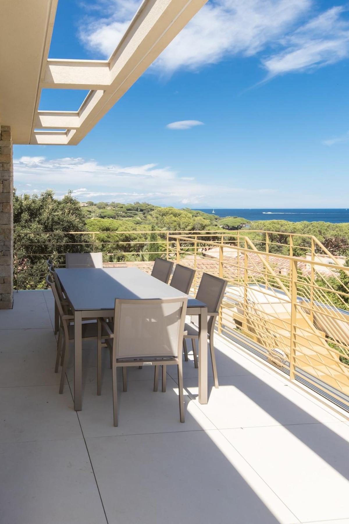 Holiday home Villa Sous le Soleil *