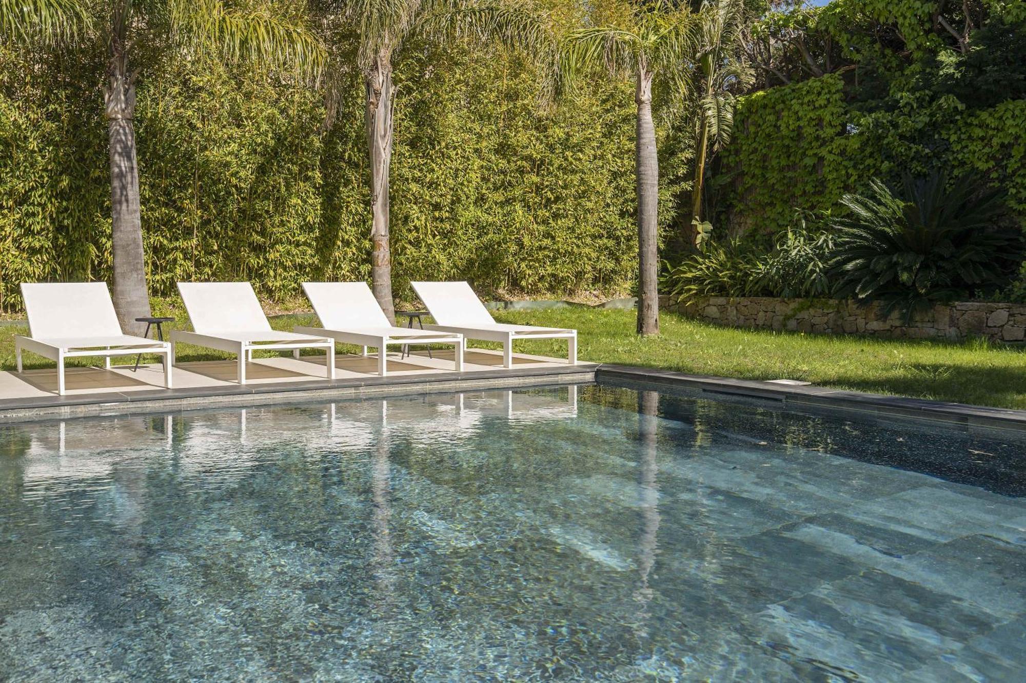 Villa Iris Saint-Tropez