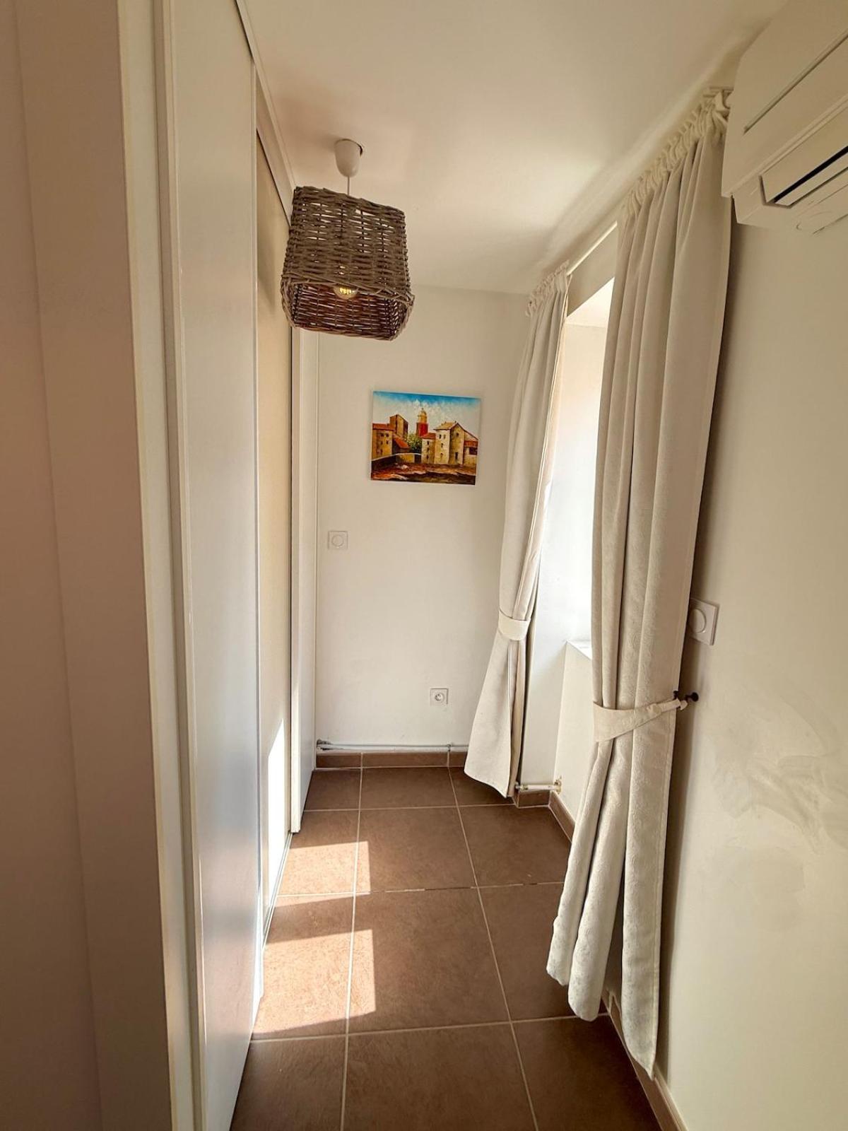 Apartment Sur le toit de Saint-Tropez