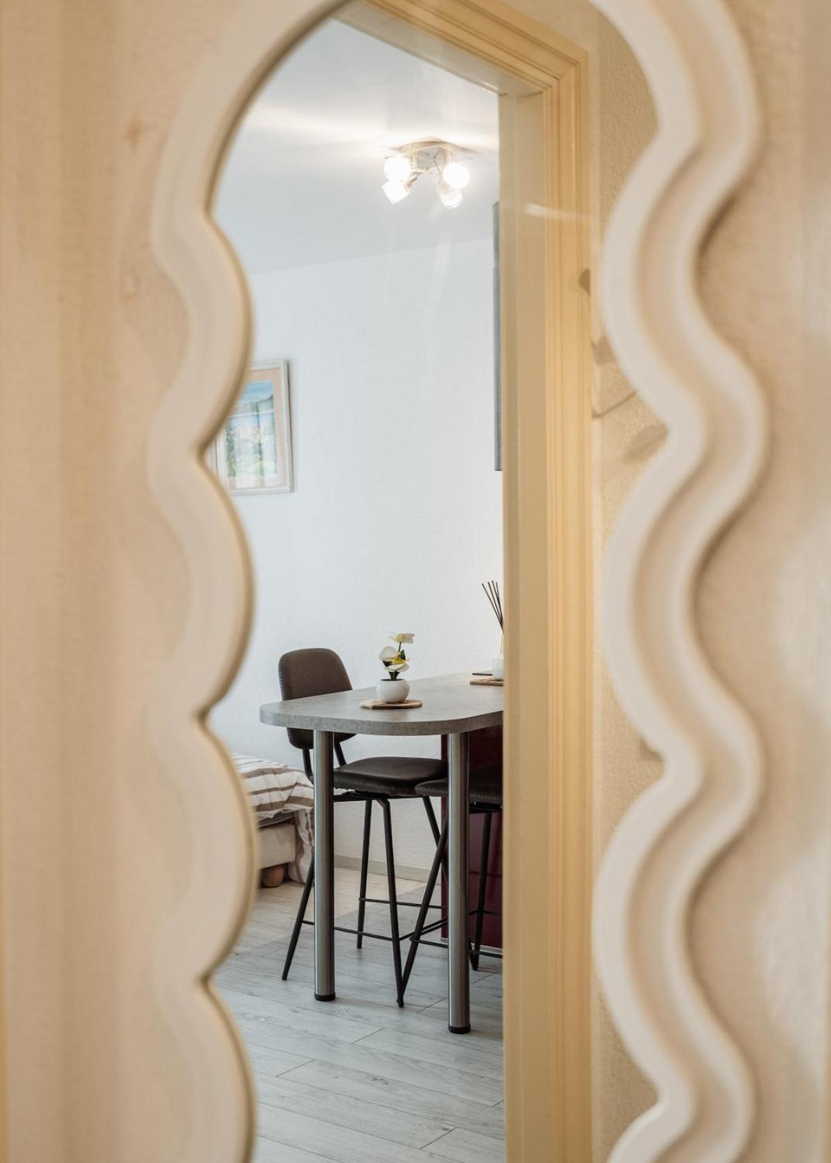 Apartment Chic Appartement, Coeur De Tropez, Place Des Lices *