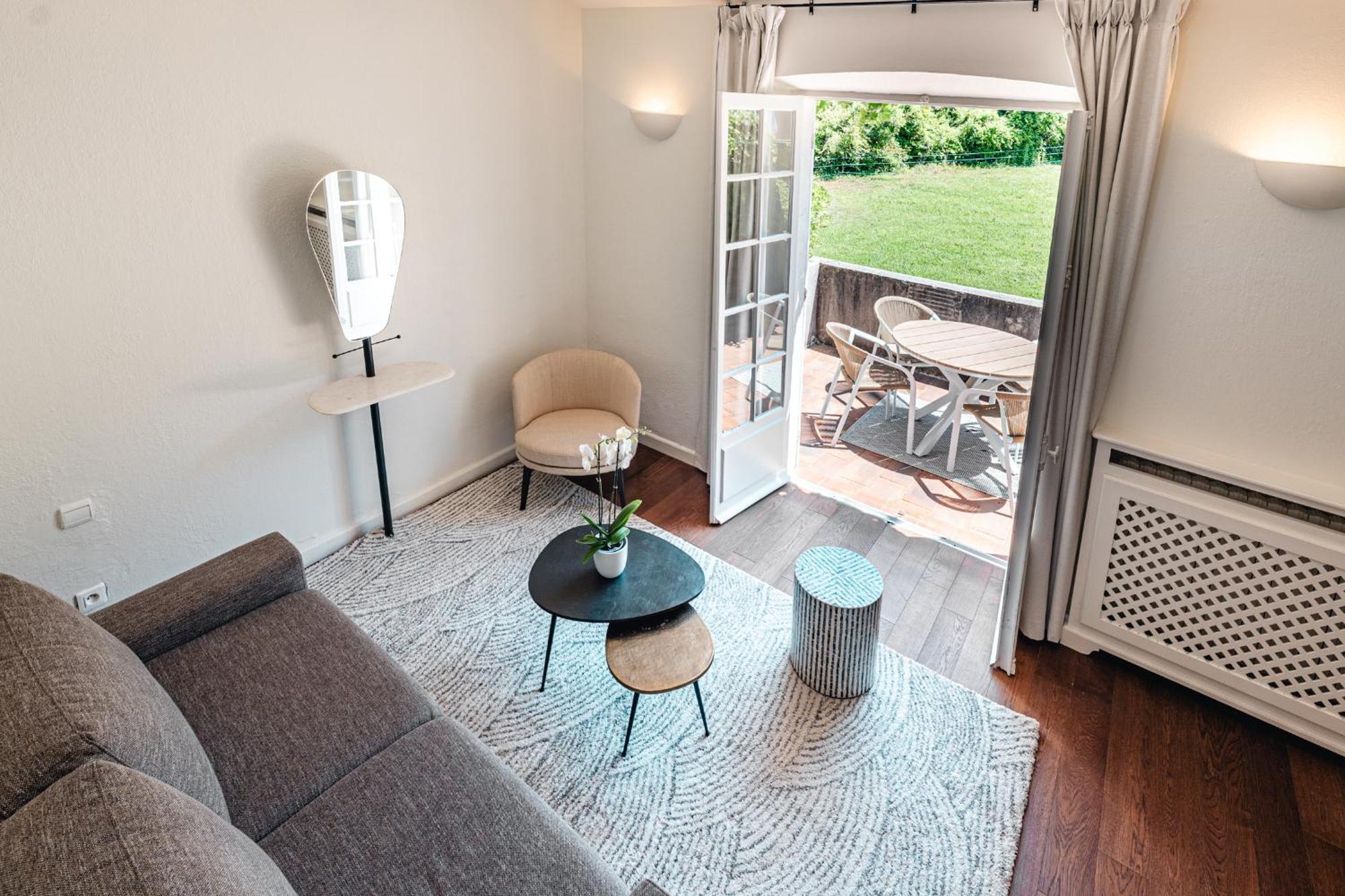 Hotel La Mandarine Saint-Tropez