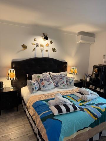 Bed & Breakfast Romana *