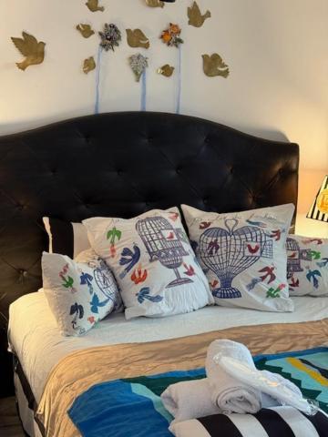 Romana Bed & Breakfast *
